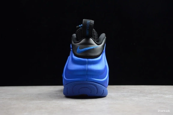 Pro Foamposite Air 624041-403  Hyper Cobalt 0315